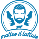 logo Matteo il Lattaio - Alimenti Freschi